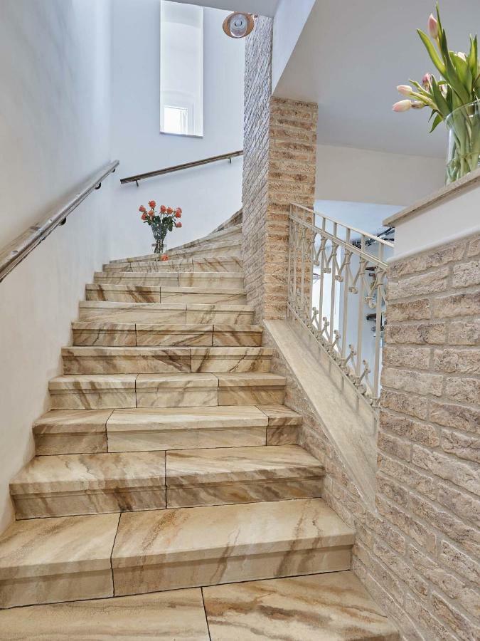 Apart House Plesia2 Mariánské Lázně Kültér fotó